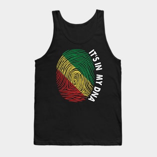 congo Tank Top